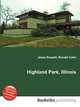 Highland Park, Illinois, Jesse Russell,Ronald Cohn 