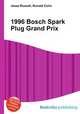 1996 Bosch Spark Plug Grand Prix, Jesse Russell,Ronald Cohn 