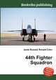 44th Fighter Squadron, Jesse Russell,Ronald Cohn 