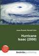 Hurricane Isaac (2000), Jesse Russell,Ronald Cohn 
