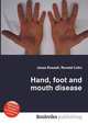 Hand, foot and mouth disease, Jesse Russell,Ronald Cohn 