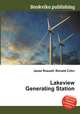 Lakeview Generating Station, Jesse Russell,Ronald Cohn 