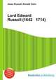 Lord Edward Russell (1642 1714), Jesse Russell,Ronald Cohn 
