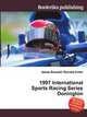1997 International Sports Racing Series Donington, Jesse Russell,Ronald Cohn 