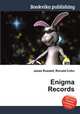 Enigma Records, Jesse Russell,Ronald Cohn 