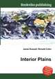 Interior Plains, Jesse Russell,Ronald Cohn 