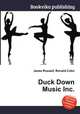Duck Down Music Inc., Jesse Russell,Ronald Cohn 