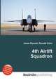 4th Airlift Squadron, Jesse Russell,Ronald Cohn 