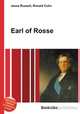 Earl of Rosse, Jesse Russell,Ronald Cohn 