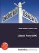 Liberal Party (UK), Jesse Russell,Ronald Cohn 