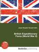 British Expeditionary Force (World War II), Jesse Russell,Ronald Cohn 