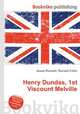 Henry Dundas, 1st Viscount Melville, Jesse Russell,Ronald Cohn 