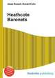 Heathcote Baronets, Jesse Russell,Ronald Cohn 