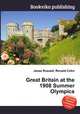 Great Britain at the 1908 Summer Olympics, Jesse Russell,Ronald Cohn 