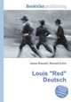 Louis "Red" Deutsch, Jesse Russell,Ronald Cohn 
