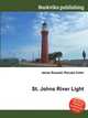 St. Johns River Light, Jesse Russell,Ronald Cohn 