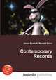 Contemporary Records, Jesse Russell,Ronald Cohn 