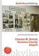 Charles M. Schulz Sonoma County Airport, Jesse Russell,Ronald Cohn 