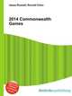 2014 Commonwealth Games, Jesse Russell,Ronald Cohn 