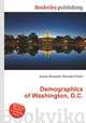 Demographics of Washington, D.C., Jesse Russell,Ronald Cohn 