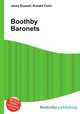 Boothby Baronets, Jesse Russell,Ronald Cohn 