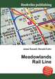 Meadowlands Rail Line, Jesse Russell,Ronald Cohn 