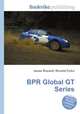 BPR Global GT Series, Jesse Russell,Ronald Cohn 