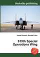 919th Special Operations Wing, Jesse Russell,Ronald Cohn 