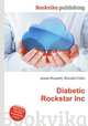 Diabetic Rockstar Inc, Jesse Russell,Ronald Cohn 