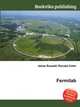 Fermilab, Jesse Russell,Ronald Cohn 