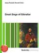 Great Siege of Gibraltar, Jesse Russell,Ronald Cohn 