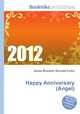 Happy Anniversary (Angel), Jesse Russell,Ronald Cohn 