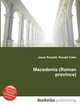 Macedonia (Roman province), Jesse Russell,Ronald Cohn 