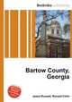 Bartow County, Georgia, Jesse Russell,Ronald Cohn 