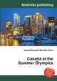 Canada at the Summer Olympics, Jesse Russell,Ronald Cohn 