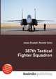 387th Tactical Fighter Squadron, Jesse Russell,Ronald Cohn 