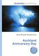 Auckland Anniversary Day, Jesse Russell,Ronald Cohn 