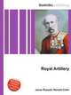 Royal Artillery, Jesse Russell,Ronald Cohn 