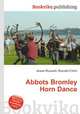 Abbots Bromley Horn Dance, Jesse Russell,Ronald Cohn 