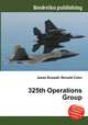 325th Operations Group, Jesse Russell,Ronald Cohn 