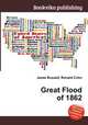 Great Flood of 1862, Jesse Russell,Ronald Cohn 