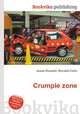 Crumple zone, Jesse Russell,Ronald Cohn 