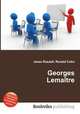 Georges Lemaitre, Jesse Russell,Ronald Cohn 
