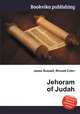 Jehoram of Judah, Jesse Russell,Ronald Cohn 