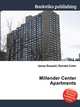 Millender Center Apartments, Jesse Russell,Ronald Cohn 