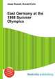 East Germany at the 1988 Summer Olympics, Jesse Russell,Ronald Cohn 