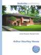 Arthur Heurtley House, Jesse Russell,Ronald Cohn 
