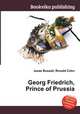 Georg Friedrich, Prince of Prussia, Jesse Russell,Ronald Cohn 