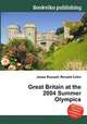 Great Britain at the 2004 Summer Olympics, Jesse Russell,Ronald Cohn 