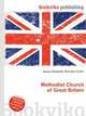 Methodist Church of Great Britain, Jesse Russell,Ronald Cohn 